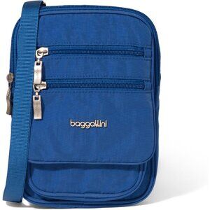 Women's Lapis Journey Crossbody Bags 9x6 Small Lightweight Handbag